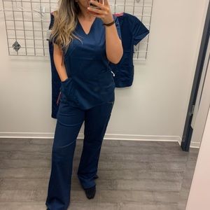 Beyond Scrubs Set ✨